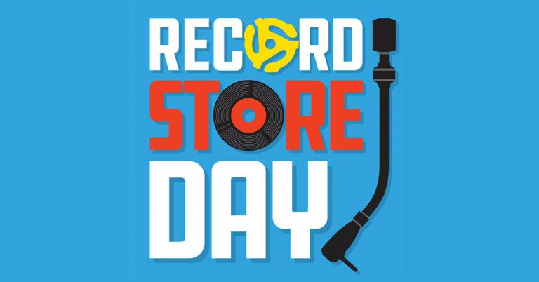 What Is Record Store Day