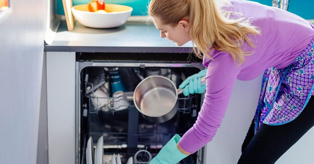 10 Home Appliance Maintenance Tips