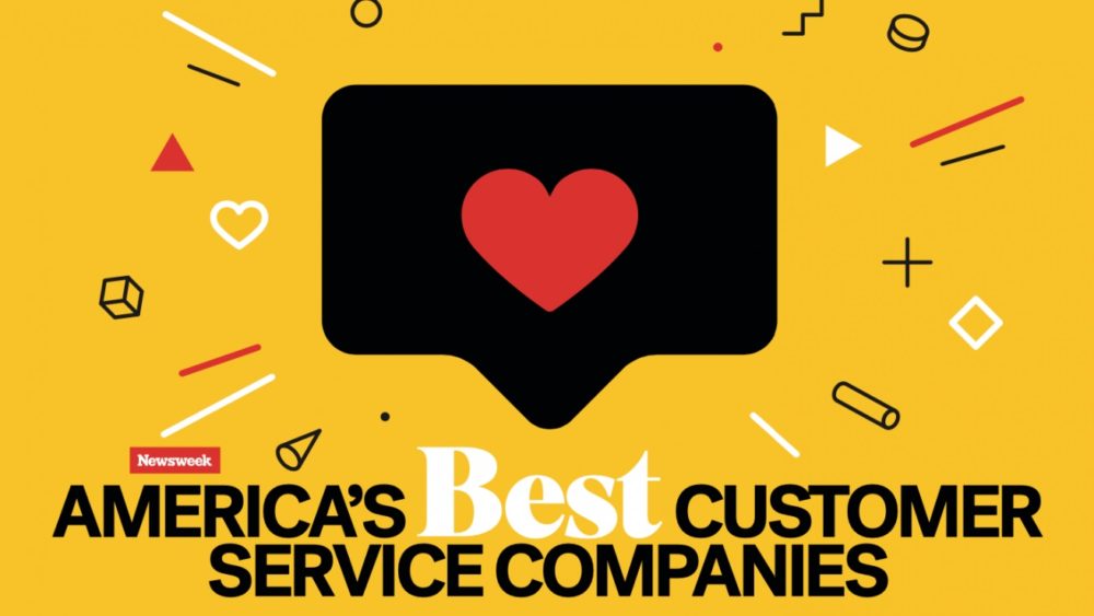 Newsweek Recognizes StorageMart for Best Customer Service