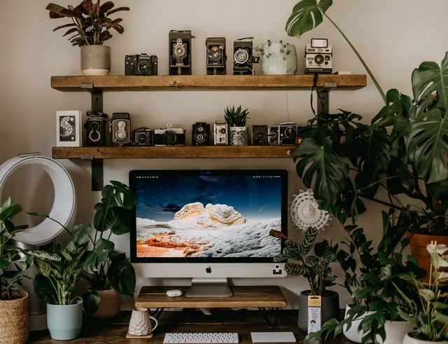 Interior Design Experts on Home Office Items That Are Worth the Money