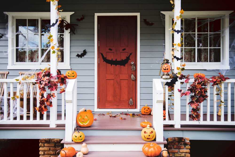 How to Store Halloween Decorations & Costumes | StorageMart