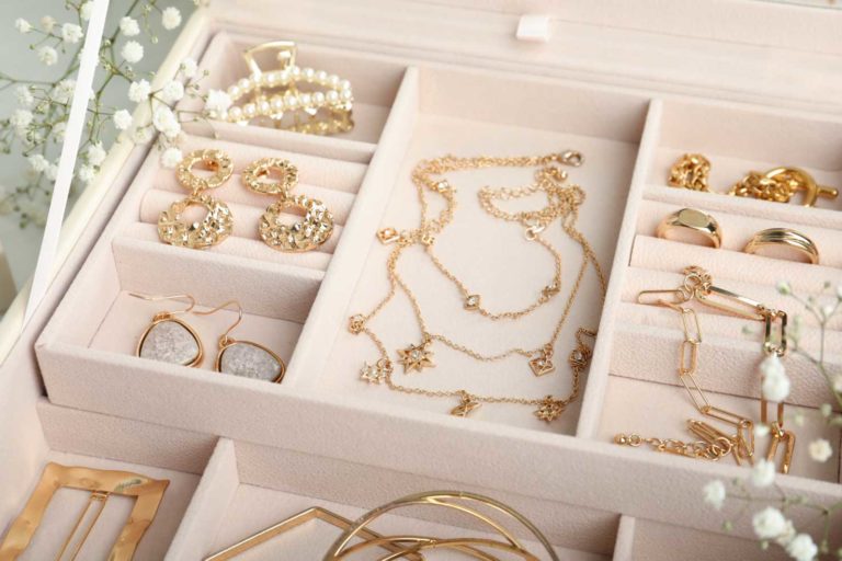 Jewelry  Accessories Organization  Blog Life Unboxed